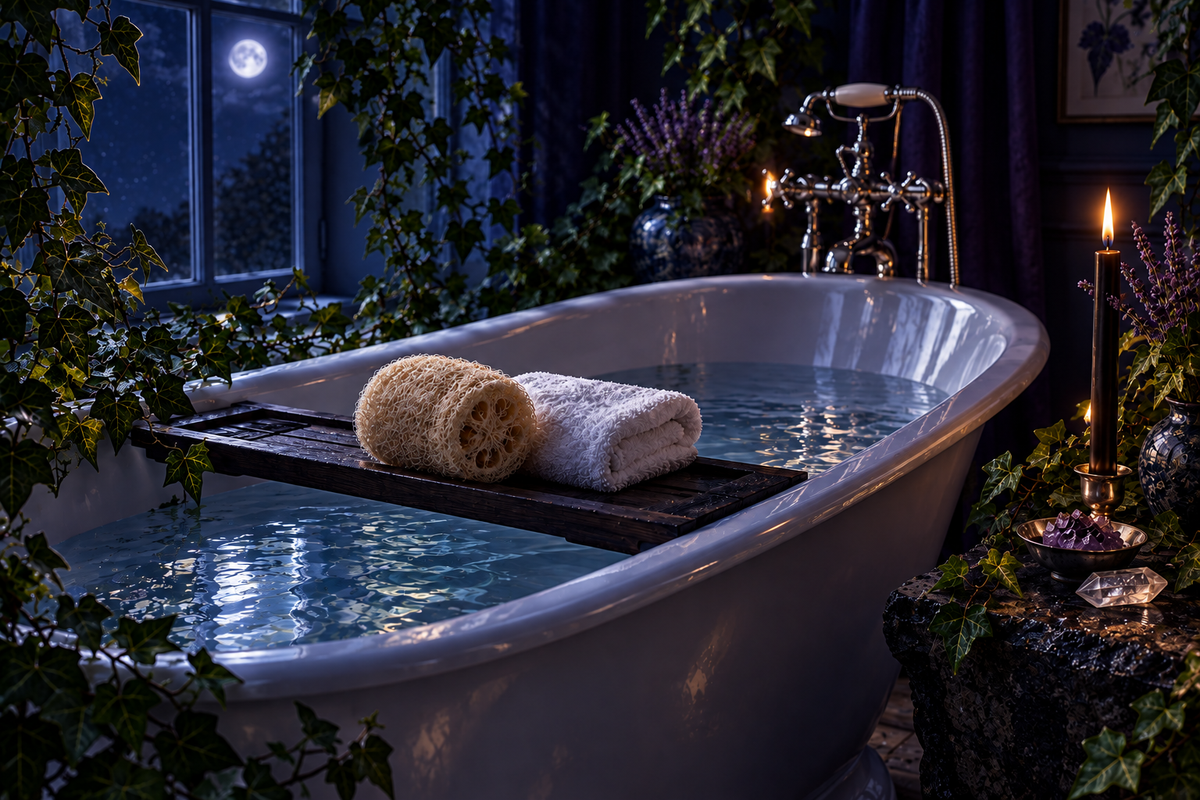 A Little Ritual, a Little Room to Breathe