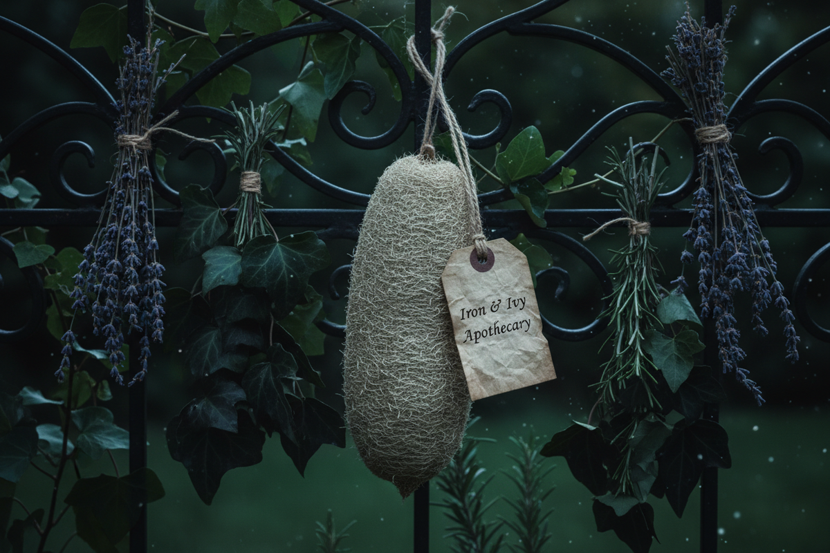 From Garden Vine to Skin Ritual: The Story Behind Every Loofah