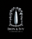 Iron and Ivy Apothecary - Home