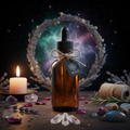 Alumier Ultimate Boost Serum Cosmic Ritual product image