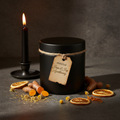 AMVital Turmeric Vitamin C Clay Mask