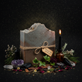 Big Ass Brick of Soap Sawtooth Alpine Air & Cedarwood – Enchanted Apothecary