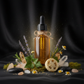 Brightening Vitamin C Serum – Enchanted Hero Shot – Iron & Ivy Apothecary