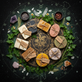 Complete Soap Sampler Set