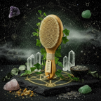 Dry Body Brush - No Circle