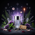 Enchanted ritual centerpiece product image for Light Therapy Boosting Wand Activating Serum