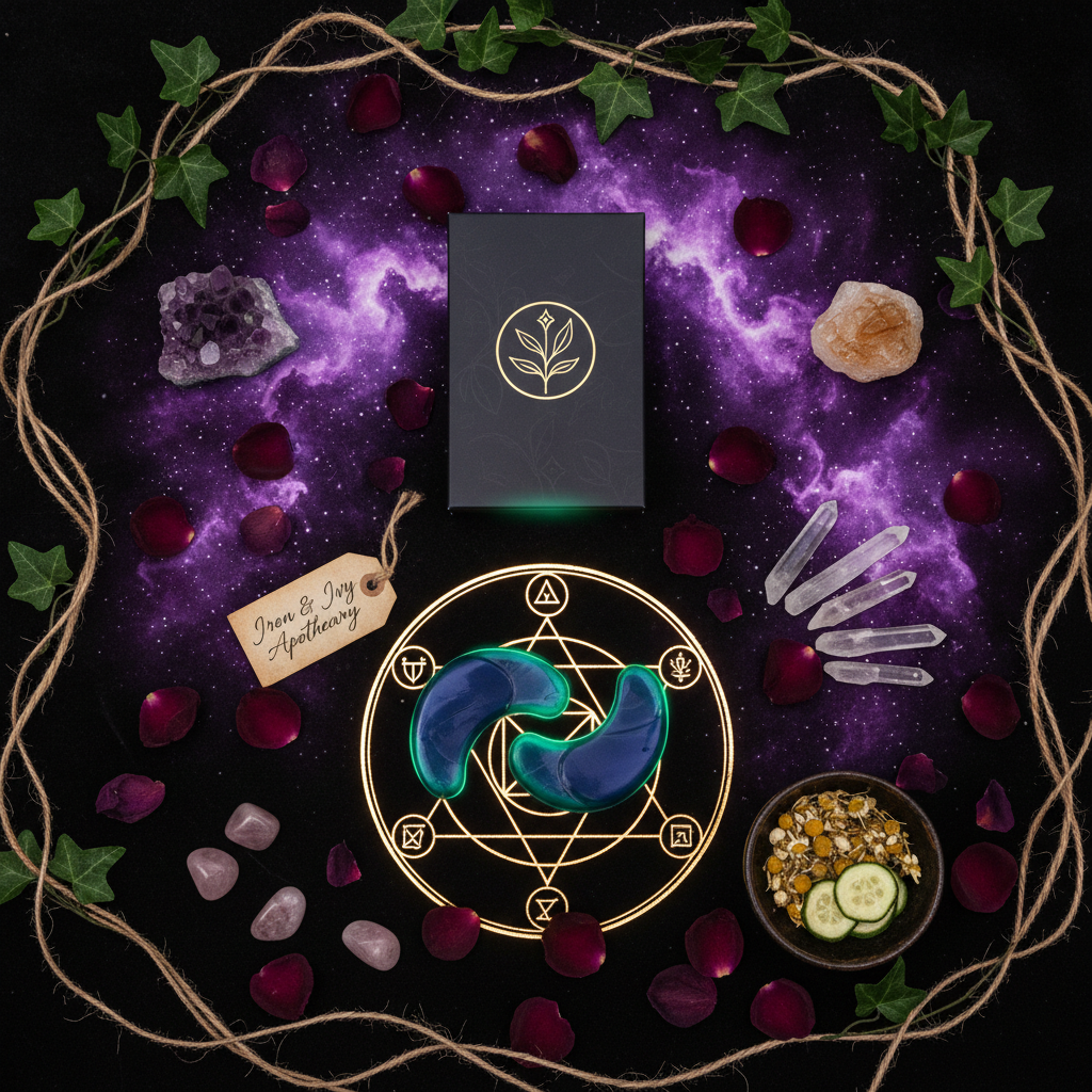 Eye Patches for Puffy Eyes