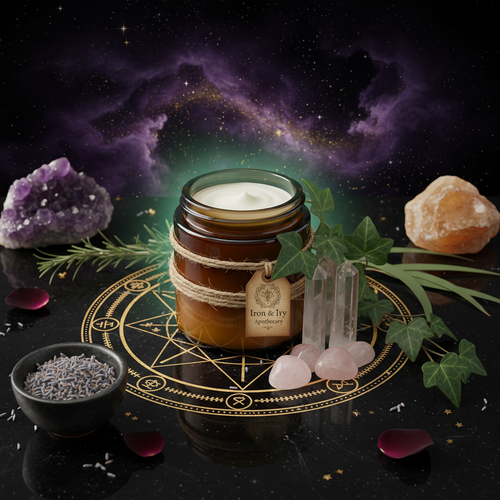 Firming & Lifting Collagen Moisturizer