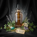 G.M. COLLIN Phytoderm Cleansing Oil – Enchanted Iron & Ivy Apothecary
