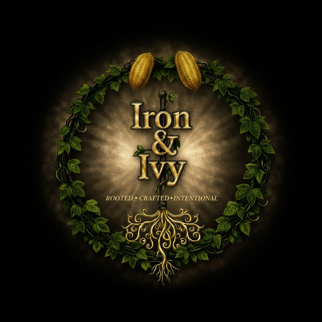 Iron and Ivy