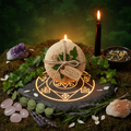 Konjac Face Sponge