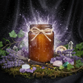 Lavender Vanilla Bean Tallow Body Butter – Maximum Enchantment – Iron & Ivy Apothecary