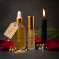 Luxe Lip Nourishing Oil with Hyaluronic + Vitamin E
