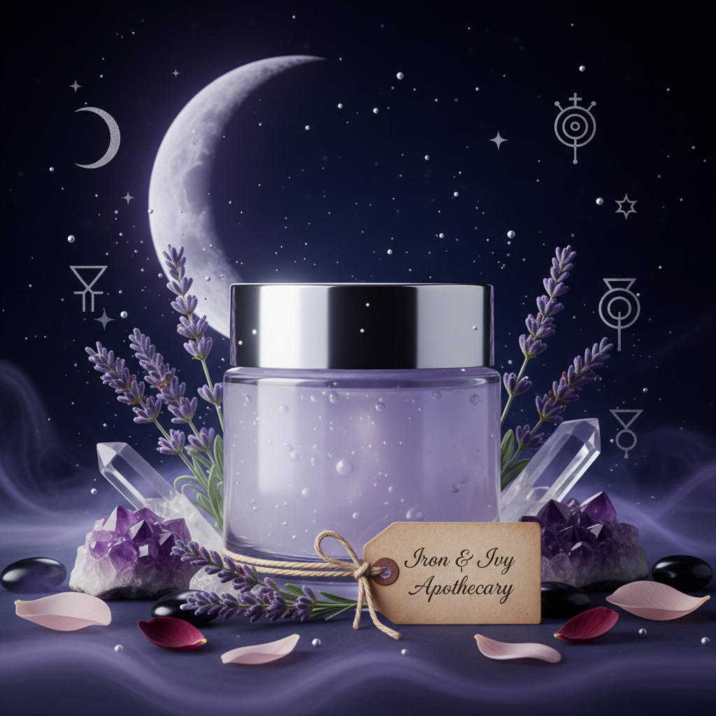 Moonlit enchanted product image for Pre- and Probiotic Hydrating Gel Cleanser