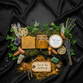 Radiant Glow Starter Bundle – Clean Elegant Apothecary – Iron & Ivy Apothecary