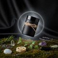 Vivier Dark Circle Eye Cream – Enchanted Hero Shot – Iron & Ivy Apothecary