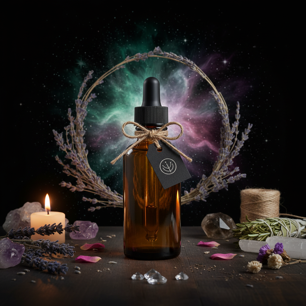 Vivier Serum 30 Cosmic Ritual product image