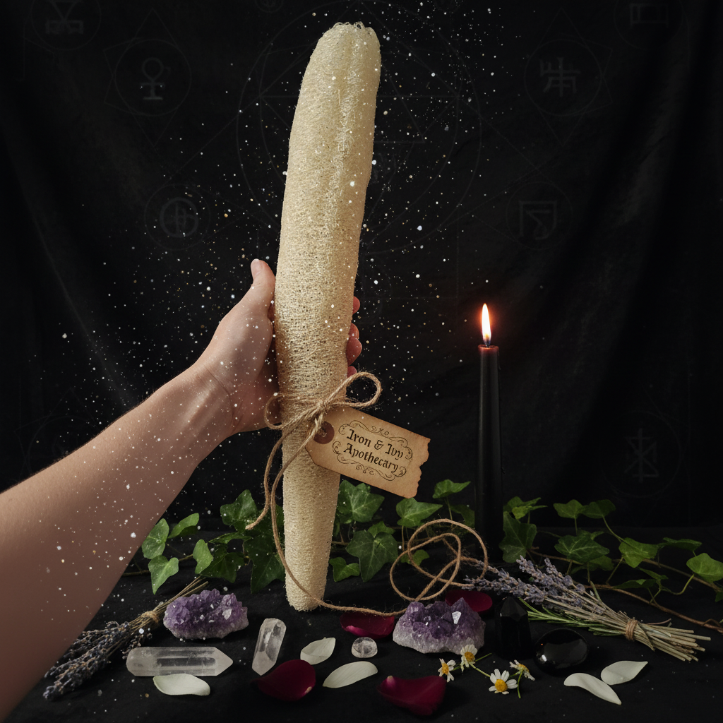 Whole Loofah — Homegrown