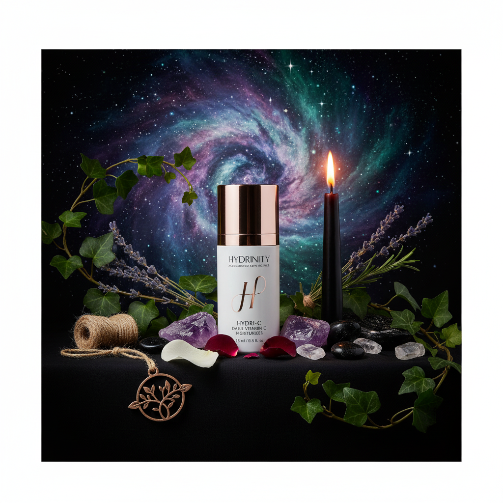 Wild enchanted Hydrinity product card